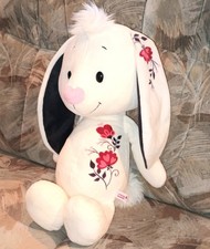 XL Nici Love Liebe Hase Blumen
