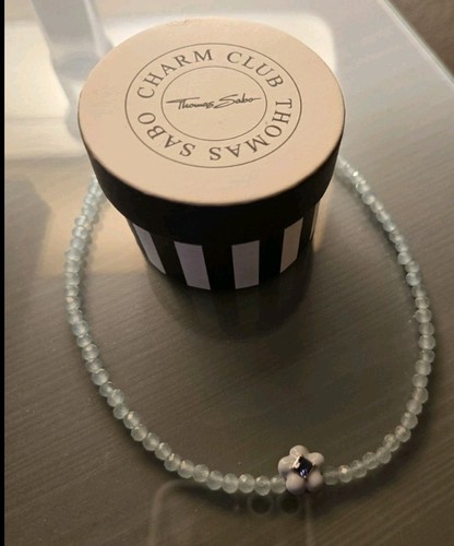 Thomas sabo kette silber925er - thomas,