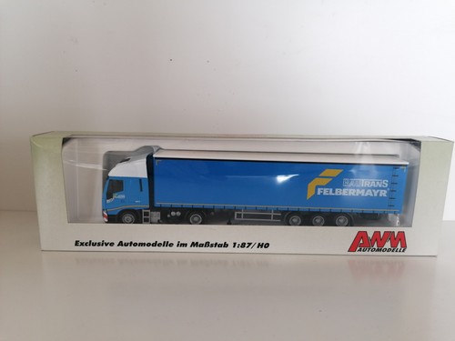 Awm 9192 iveco stralis - 9192.02,