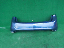 Stossstange hinten Opel Meriva B 1.4i 74KW 100PS Bj.2011 13267966