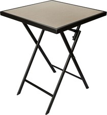 Balkontisch 60x60 klappbar