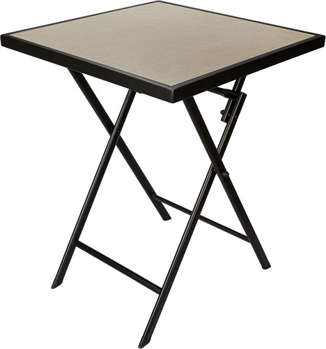 Balkontisch 60x60 klappbar