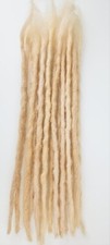47/50cm 20 Stücke Dreadlocks