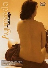 Ayurveda Massage von Kristin