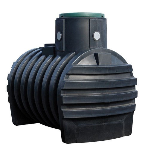 4rain regenwassererdtank - 4rain,