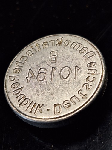 Ddr nva deutsche demokratische - deutsche,