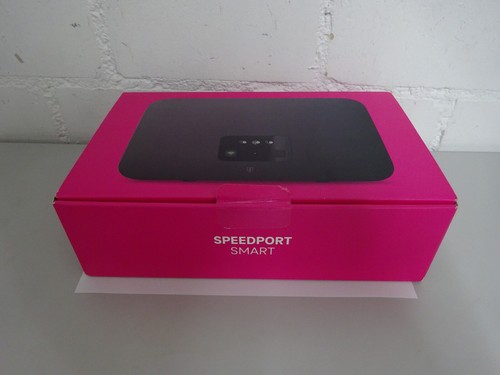 Telekom speedport smart - speedport,