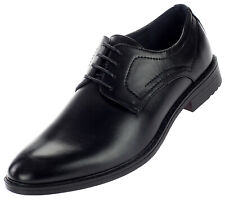 Herren Schuhe Business Schwarz