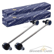 MEYLE HD 2x KOPPELSTANGE VORNE