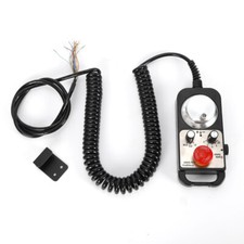 4 Achsen CNC Handsteuerung MPG