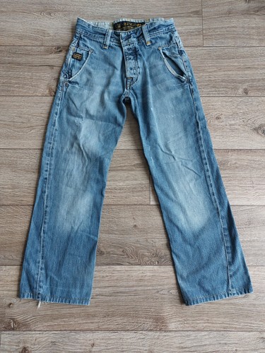 Original vintage jeans star - original, g-star