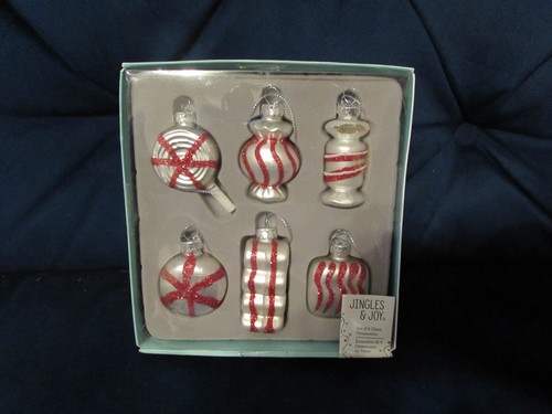 6er set bunter - 6er,