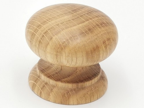 Holzknöpfe küchentüren - 18,