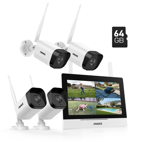 Annke wlan 5mp - annke,