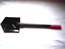 Klappspaten Feldspaten Klapp