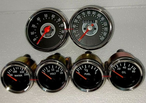 Smiths kit elektr - kit, –