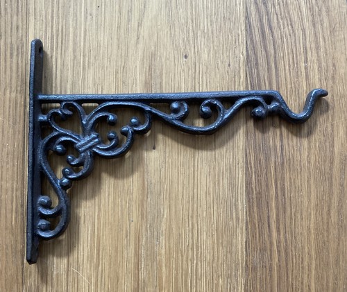 Wandhaken gusseisen - wandhaken,