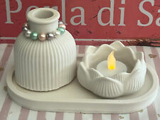 🪷 3 tlg. Set Silikonform