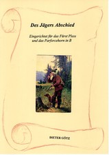 Noten fürst pless - noten,