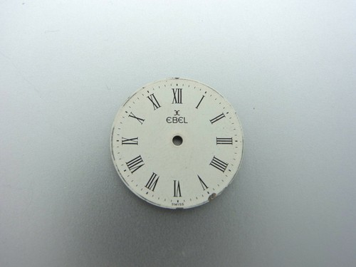 Ebel sport classic - ebel, wave