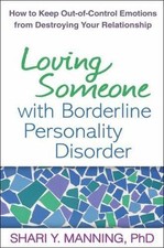 Loving Someone with Borderline
