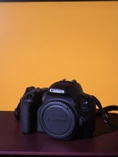 Canon EOS 200D 24.2MP Digitale