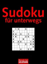 Sudoku für unterwegs