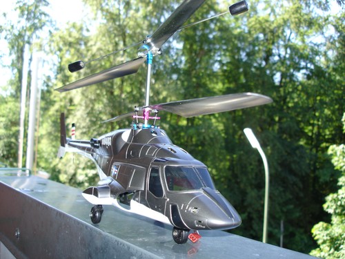Hubschrauber walkera - hubschrauber,
