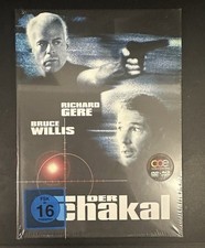 Der schakal mit - der, willis
