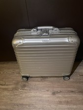 Rimowa topas compact - rimowa,