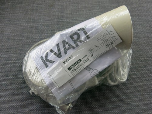 Ikea kvart klemmi - ikea,