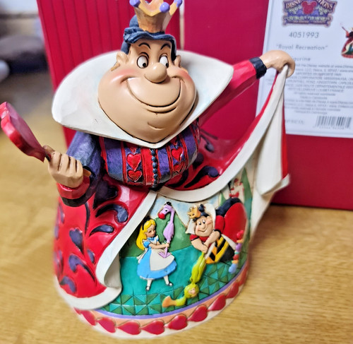 Disney enesco jim shore - enesco,