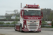 LKW Foto Volvo FH Truck