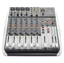Behringer Xenyx Q1204 USB
