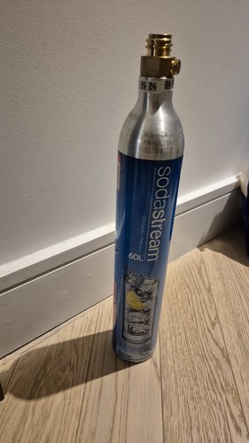 Sodastream liter co2 - sodastream,