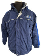Easton 3in1 jacke navy blau - easton,