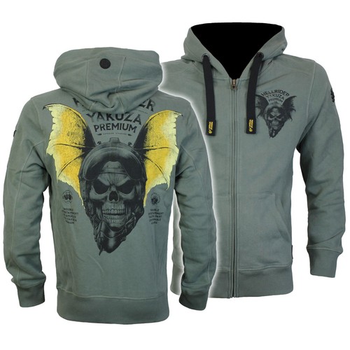 Yakuza premium herren - yakuza,