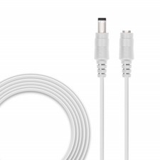 Reolink Stromverlängerungskabel 4.5m für WLAN Überwachungskamera TrackMix WiFi