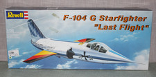 Revell 4790 F-104 G