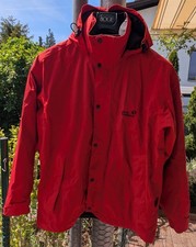 Jack wolfskin texapore jacke - wolfskin,