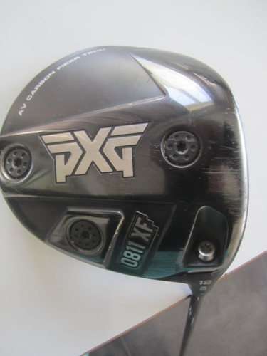 Pxg driver 0811 gen4 - driver,