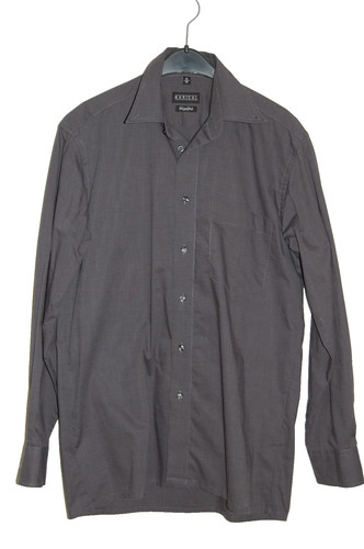 Barisal hemd - -, gr.
