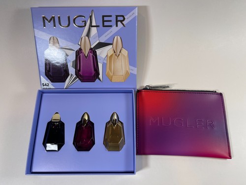 Thierry mugler alien - thierry,