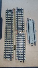 Märklin Kontaktgleis