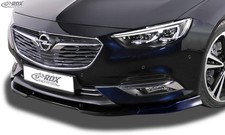 RDX Vario-X Frontspoiler für