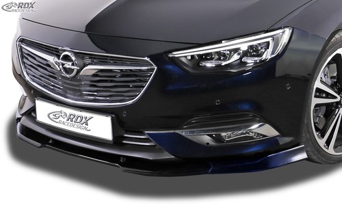 Rdx vario frontspoiler für - rdx,