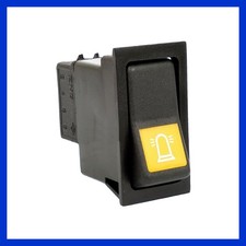 Schalter Rundumleuchte für