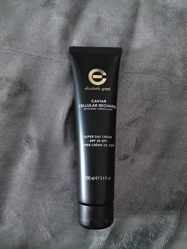Elisabeth grant caviar - grant,