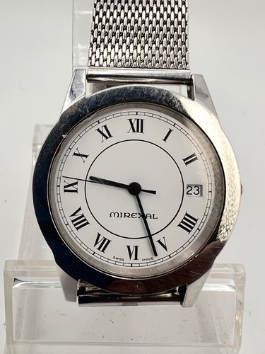 Vintage mirexal stahl - mirexal,,