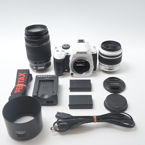Pentax digitale - pentax,